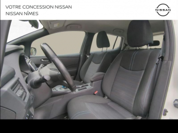 Photo 10 du bon plan NISSAN Leaf 150ch 40kWh Business 21.5 occasion à 13290 €