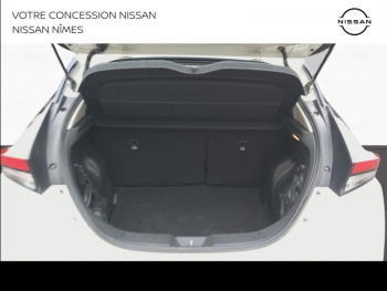 Photo 12 du bon plan NISSAN Leaf 150ch 40kWh Business 21.5 occasion à 13290 €