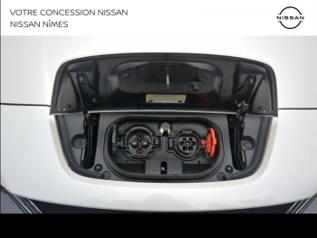 Photo 14 du bon plan NISSAN Leaf 150ch 40kWh Business 21.5 occasion à 13290 €