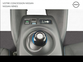 Photo 15 du bon plan NISSAN Leaf 150ch 40kWh Business 21.5 occasion à 13290 €
