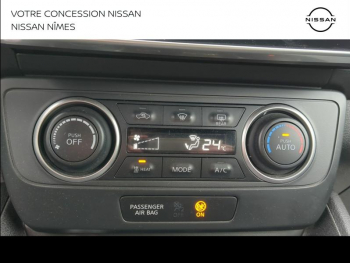 Photo 16 du bon plan NISSAN Leaf 150ch 40kWh Business 21.5 occasion à 13290 €