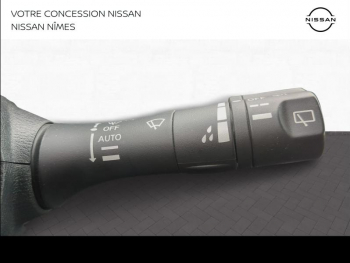 Photo 17 du bon plan NISSAN Leaf 150ch 40kWh Business 21.5 occasion à 13290 €