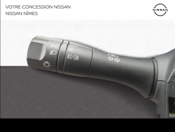 Photo 18 du bon plan NISSAN Leaf 150ch 40kWh Business 21.5 occasion à 13290 €