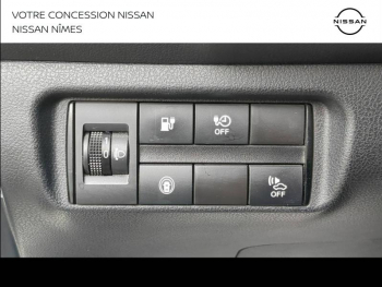 Photo 19 du bon plan NISSAN Leaf 150ch 40kWh Business 21.5 occasion à 13290 €