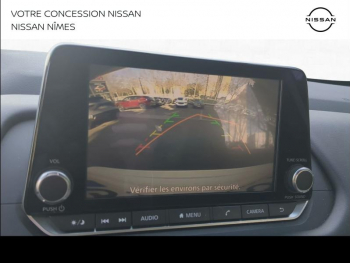 Photo 7 du bon plan NISSAN Qashqai e-POWER 190ch Business Edition 2022 occasion à 27900 €