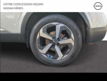 Photo 15 du bon plan NISSAN Qashqai e-POWER 190ch Business Edition 2022 occasion à 27900 €