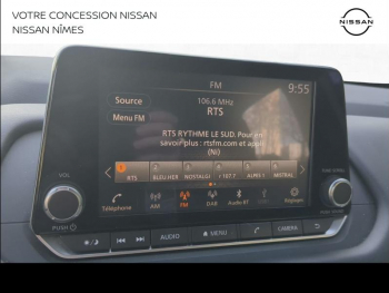 Photo 22 du bon plan NISSAN Qashqai e-POWER 190ch Business Edition 2022 occasion à 27900 €