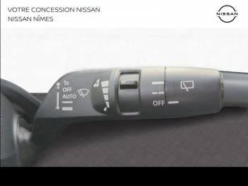 Photo 23 du bon plan NISSAN Qashqai e-POWER 190ch Business Edition 2022 occasion à 27900 €