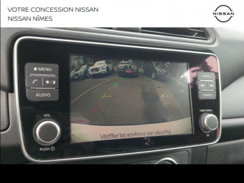 Photo 5 du bon plan NISSAN Leaf 150ch 40kWh Acenta 22 occasion à 13790 €