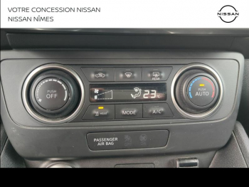 Photo 9 du bon plan NISSAN Leaf 150ch 40kWh Acenta 22 occasion à 13790 €