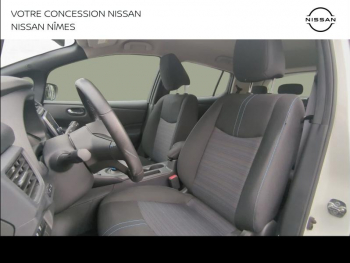 Photo 13 du bon plan NISSAN Leaf 150ch 40kWh Acenta 22 occasion à 13790 €