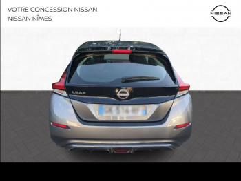 Photo 20 du bon plan NISSAN Leaf 150ch 40kWh Acenta 22 occasion à 13990 €