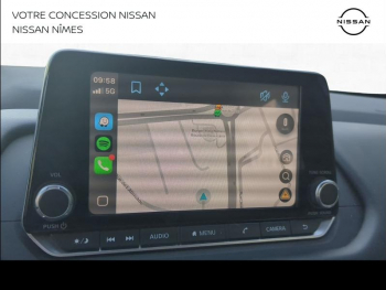 Photo 5 du bon plan NISSAN Qashqai e-POWER 190ch Business Edition 2022 occasion à 27900 €