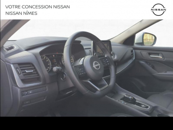 Photo 8 du bon plan NISSAN Qashqai e-POWER 190ch Business Edition 2022 occasion à 27900 €