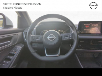 Photo 9 du bon plan NISSAN Qashqai e-POWER 190ch Business Edition 2022 occasion à 27900 €