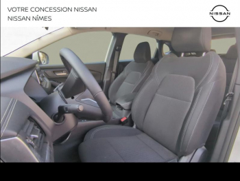 Photo 12 du bon plan NISSAN Qashqai e-POWER 190ch Business Edition 2022 occasion à 27900 €