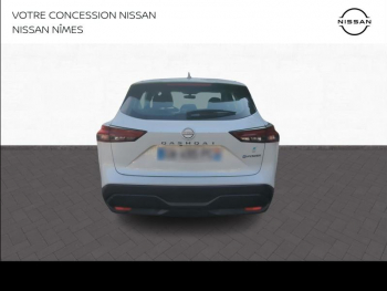 Photo 20 du bon plan NISSAN Qashqai e-POWER 190ch Business Edition 2022 occasion à 27900 €