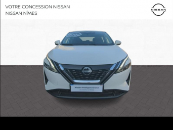 Photo 21 du bon plan NISSAN Qashqai e-POWER 190ch Business Edition 2022 occasion à 27900 €