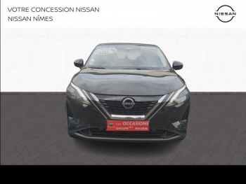 Photo 4 du bon plan NISSAN Qashqai e-POWER 190ch Business Edition 2022 occasion à 27900 €