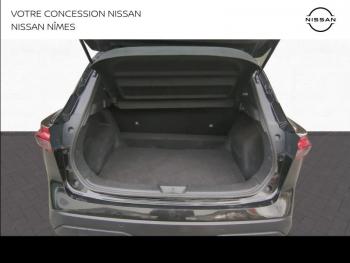 Photo 18 du bon plan NISSAN Qashqai e-POWER 190ch Business Edition 2022 occasion à 27900 €