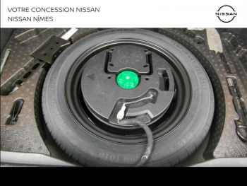 Photo 19 du bon plan NISSAN Qashqai e-POWER 190ch Business Edition 2022 occasion à 27900 €