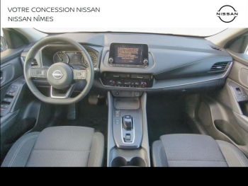 Photo 4 du bon plan NISSAN Qashqai e-POWER 190ch Business Edition 2022 occasion à 27900 €