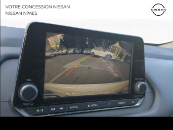 Photo 5 du bon plan NISSAN Qashqai e-POWER 190ch Business Edition 2022 occasion à 27900 €