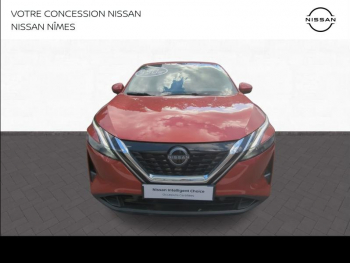 Photo 21 du bon plan NISSAN Qashqai e-POWER 190ch Business Edition 2022 occasion à 27900 €