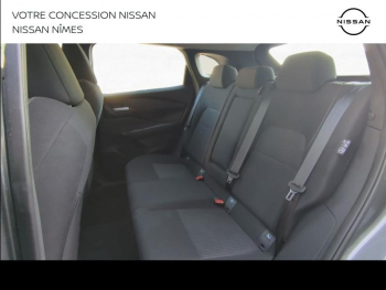 Photo 11 du bon plan NISSAN Qashqai e-POWER 190ch Business Edition 2022 occasion à 27900 €