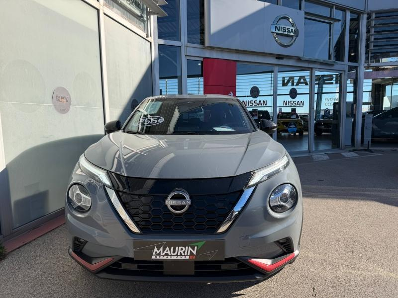 Bon plan NISSAN Juke 1.6 Hybrid 143ch Tekna 2023.5 occasion à 22900 €