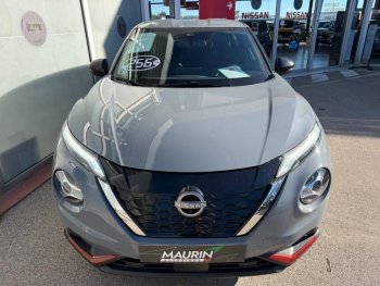 Photo 2 du bon plan NISSAN Juke 1.6 Hybrid 143ch Tekna 2023.5 occasion à 22900 €
