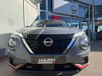 Photo 3 du bon plan NISSAN Juke 1.6 Hybrid 143ch Tekna 2023.5 occasion à 22900 €