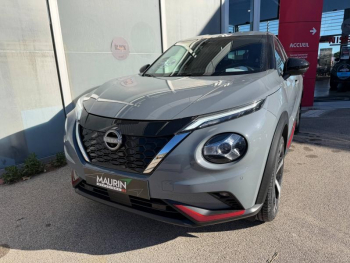 Photo 4 du bon plan NISSAN Juke 1.6 Hybrid 143ch Tekna 2023.5 occasion à 22900 €