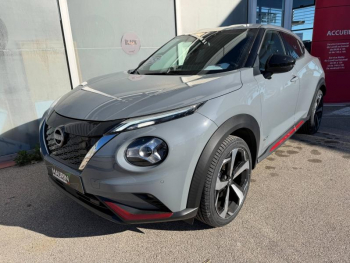 Photo 5 du bon plan NISSAN Juke 1.6 Hybrid 143ch Tekna 2023.5 occasion à 22900 €