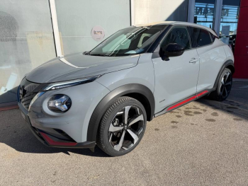 Photo 6 du bon plan NISSAN Juke 1.6 Hybrid 143ch Tekna 2023.5 occasion à 22900 €
