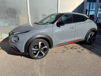 Photo 7 du bon plan NISSAN Juke 1.6 Hybrid 143ch Tekna 2023.5 occasion à 22900 €