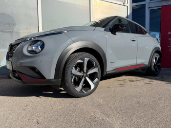 Photo 9 du bon plan NISSAN Juke 1.6 Hybrid 143ch Tekna 2023.5 occasion à 22900 €