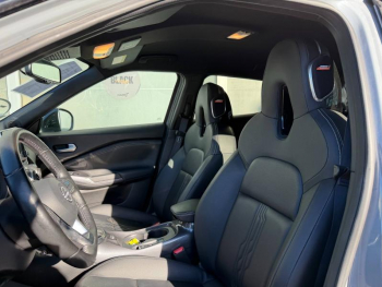 Photo 11 du bon plan NISSAN Juke 1.6 Hybrid 143ch Tekna 2023.5 occasion à 22900 €