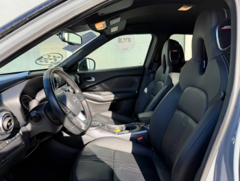 Photo 12 du bon plan NISSAN Juke 1.6 Hybrid 143ch Tekna 2023.5 occasion à 22900 €