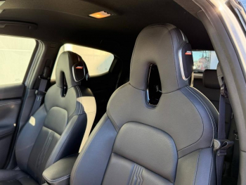 Photo 14 du bon plan NISSAN Juke 1.6 Hybrid 143ch Tekna 2023.5 occasion à 22900 €