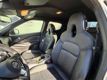 Photo 15 du bon plan NISSAN Juke 1.6 Hybrid 143ch Tekna 2023.5 occasion à 22900 €