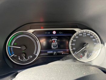 Photo 21 du bon plan NISSAN Juke 1.6 Hybrid 143ch Tekna 2023.5 occasion à 22900 €