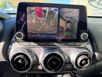 Photo 24 du bon plan NISSAN Juke 1.6 Hybrid 143ch Tekna 2023.5 occasion à 22900 €