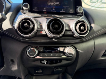 Photo 25 du bon plan NISSAN Juke 1.6 Hybrid 143ch Tekna 2023.5 occasion à 22900 €