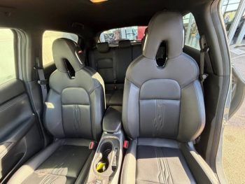 Photo 27 du bon plan NISSAN Juke 1.6 Hybrid 143ch Tekna 2023.5 occasion à 22900 €