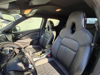 Photo 28 du bon plan NISSAN Juke 1.6 Hybrid 143ch Tekna 2023.5 occasion à 22900 €