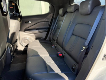 Photo 29 du bon plan NISSAN Juke 1.6 Hybrid 143ch Tekna 2023.5 occasion à 22900 €