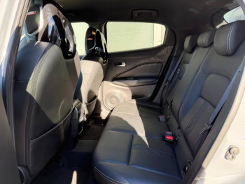 Photo 30 du bon plan NISSAN Juke 1.6 Hybrid 143ch Tekna 2023.5 occasion à 22900 €