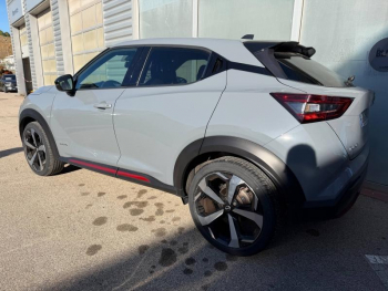 Photo 31 du bon plan NISSAN Juke 1.6 Hybrid 143ch Tekna 2023.5 occasion à 22900 €
