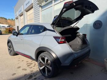 Photo 33 du bon plan NISSAN Juke 1.6 Hybrid 143ch Tekna 2023.5 occasion à 22900 €